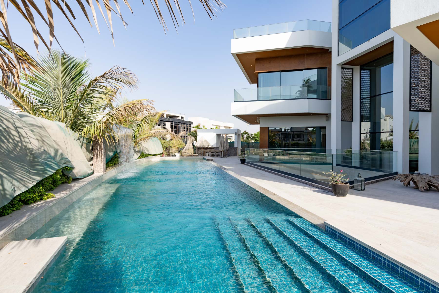 5 Bedroom Villa | Ultra Luxury | Fully Furnished - Exclusive Links