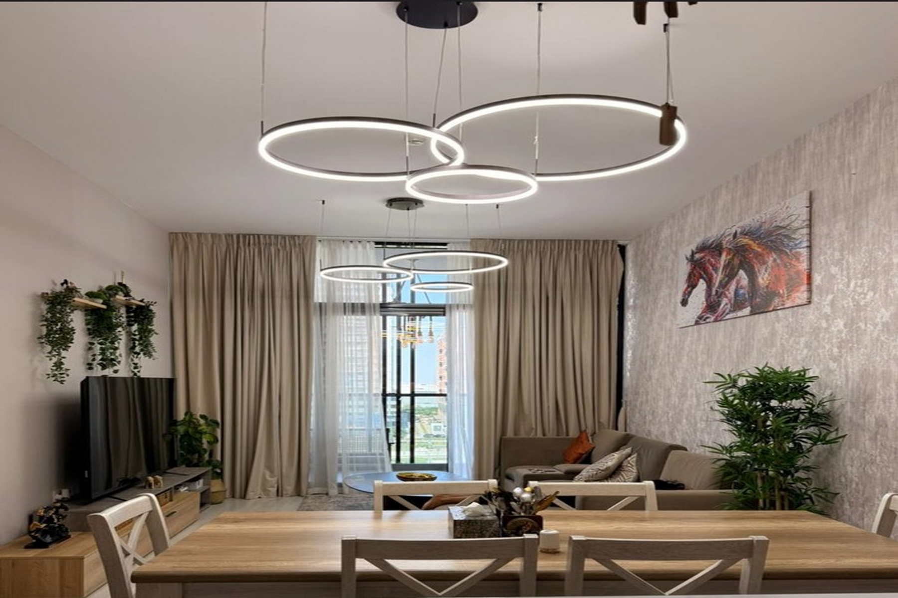 VOT | Mid Floor with Balcony | Available - Exclusive Links