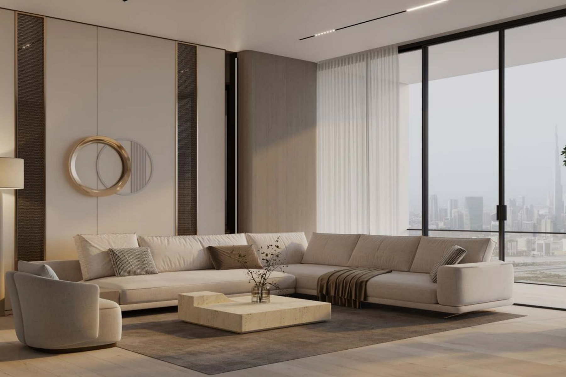 Brand New | Modern Design | Smart Home Studio - Exclusive Links