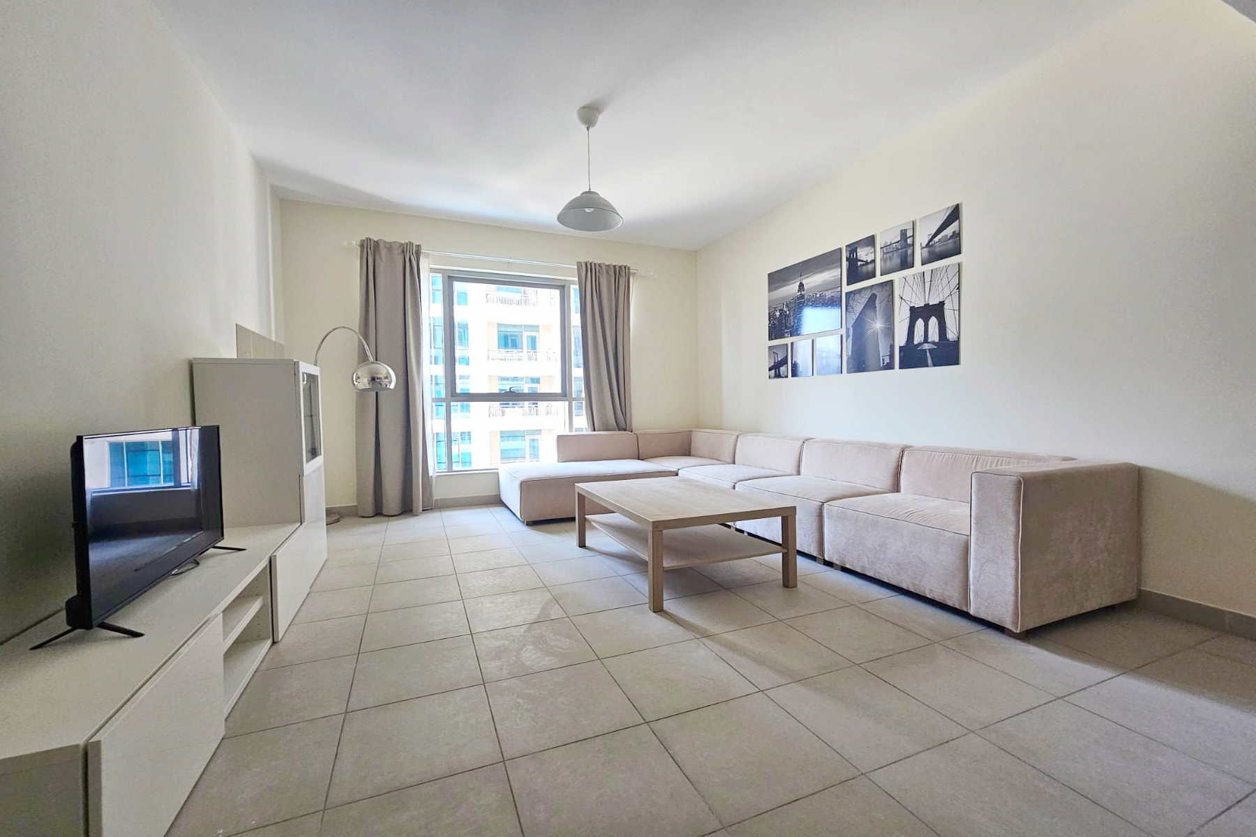 Furnished | Great View | Prime Location - Exclusive Links