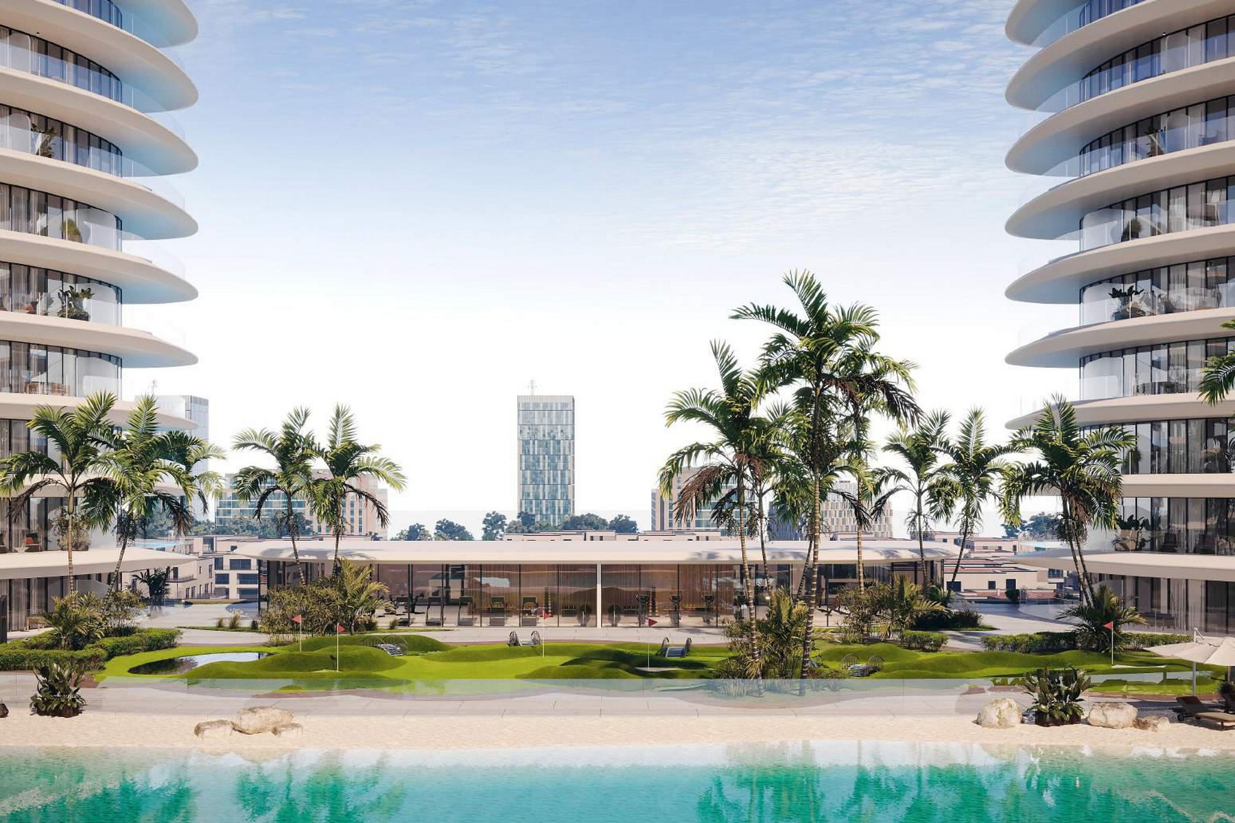 Italian Refinement | Premium-quality finishes - Exclusive Links