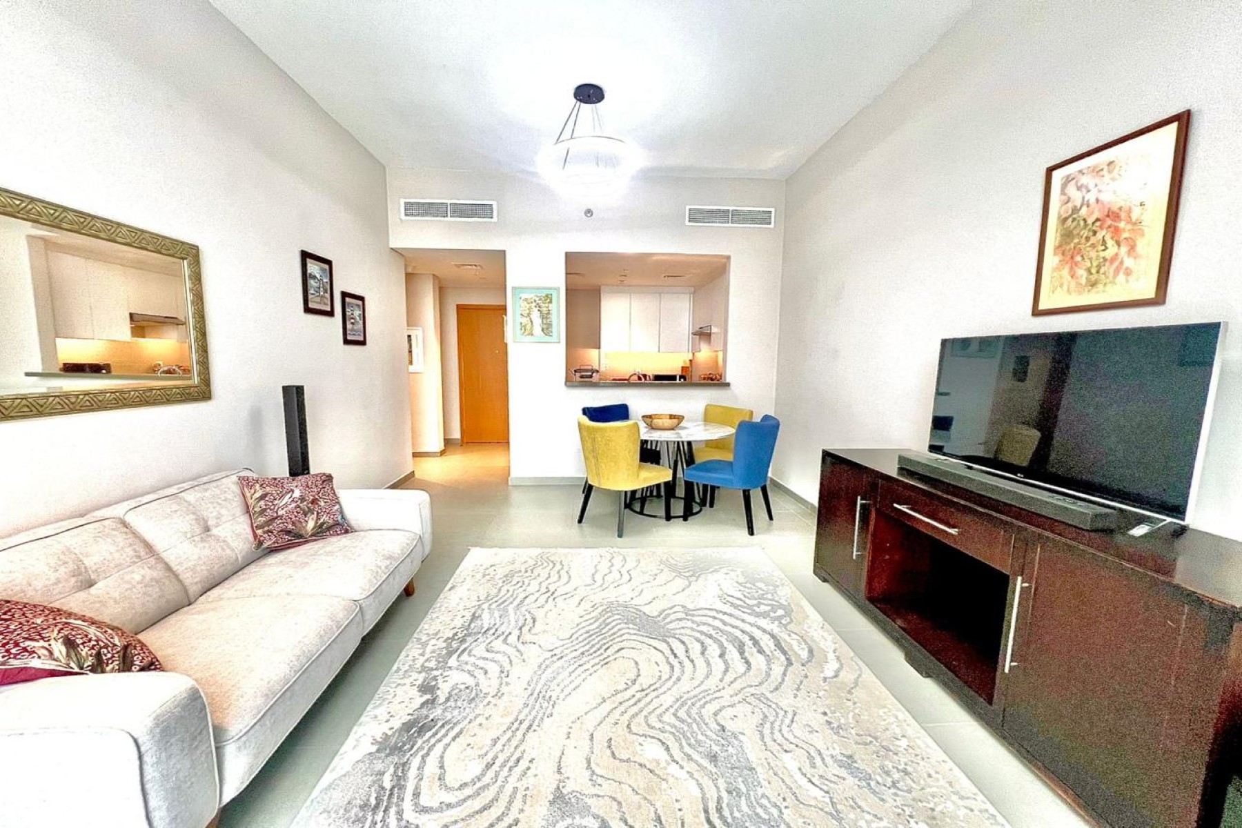 Turnkey Investment | Pool View | Villa Community - Exclusive Links