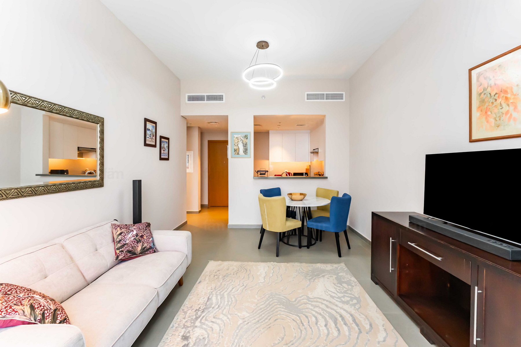 Turnkey Investment | Pool View | Villa Community - Exclusive Links