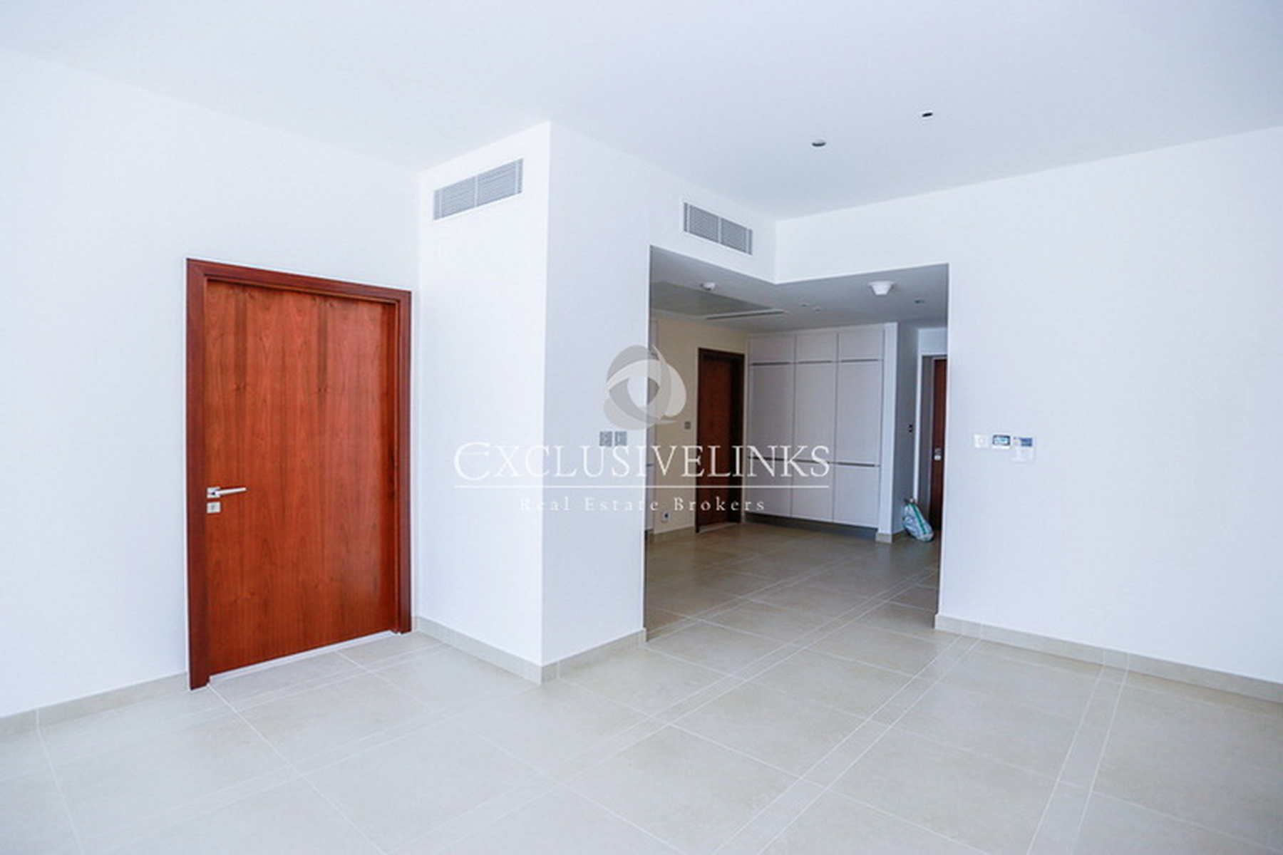 High Floor | Large size | Unfurnished - Exclusive Links