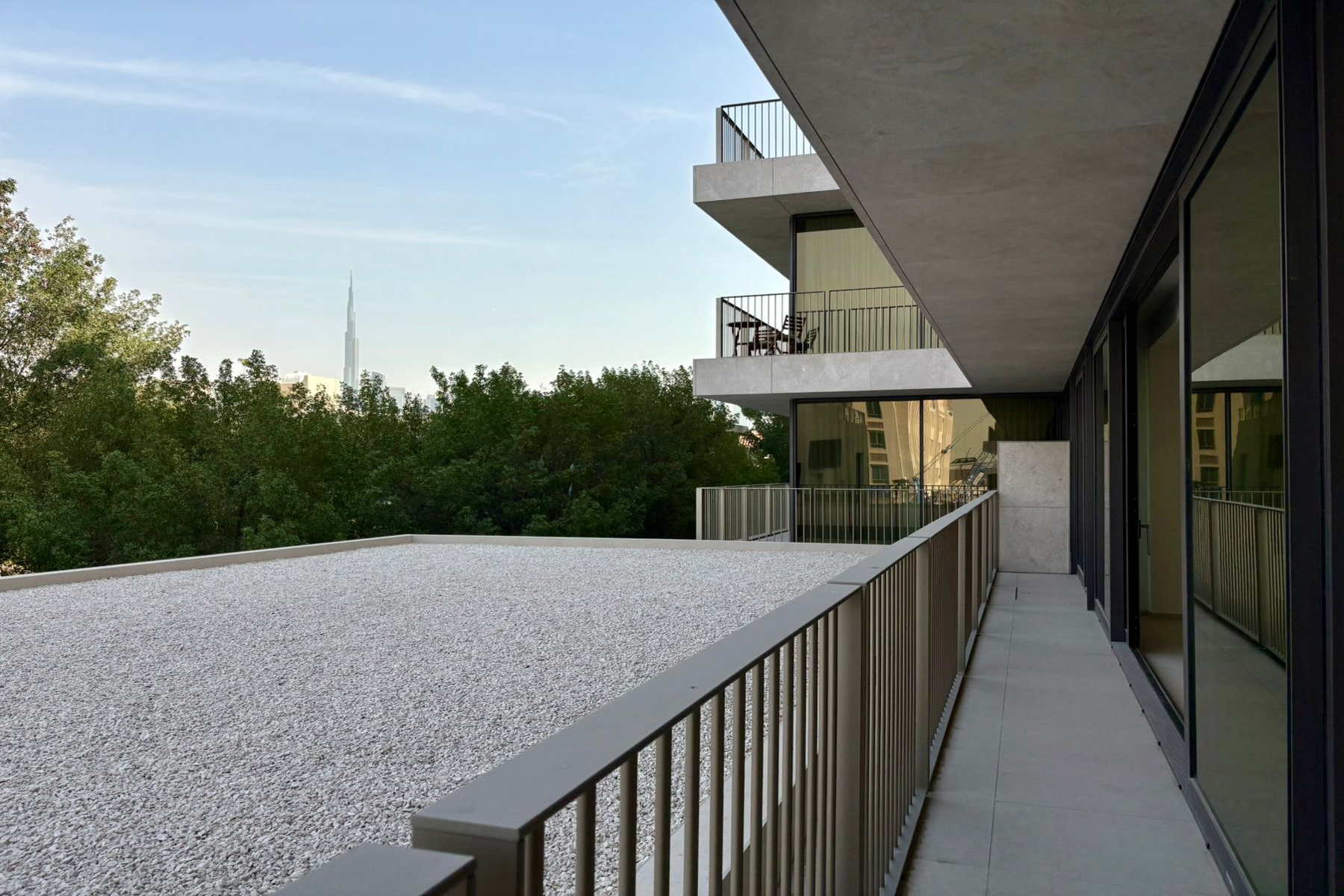 2 Bed+Maids | City Views | Brand New - Exclusive Links