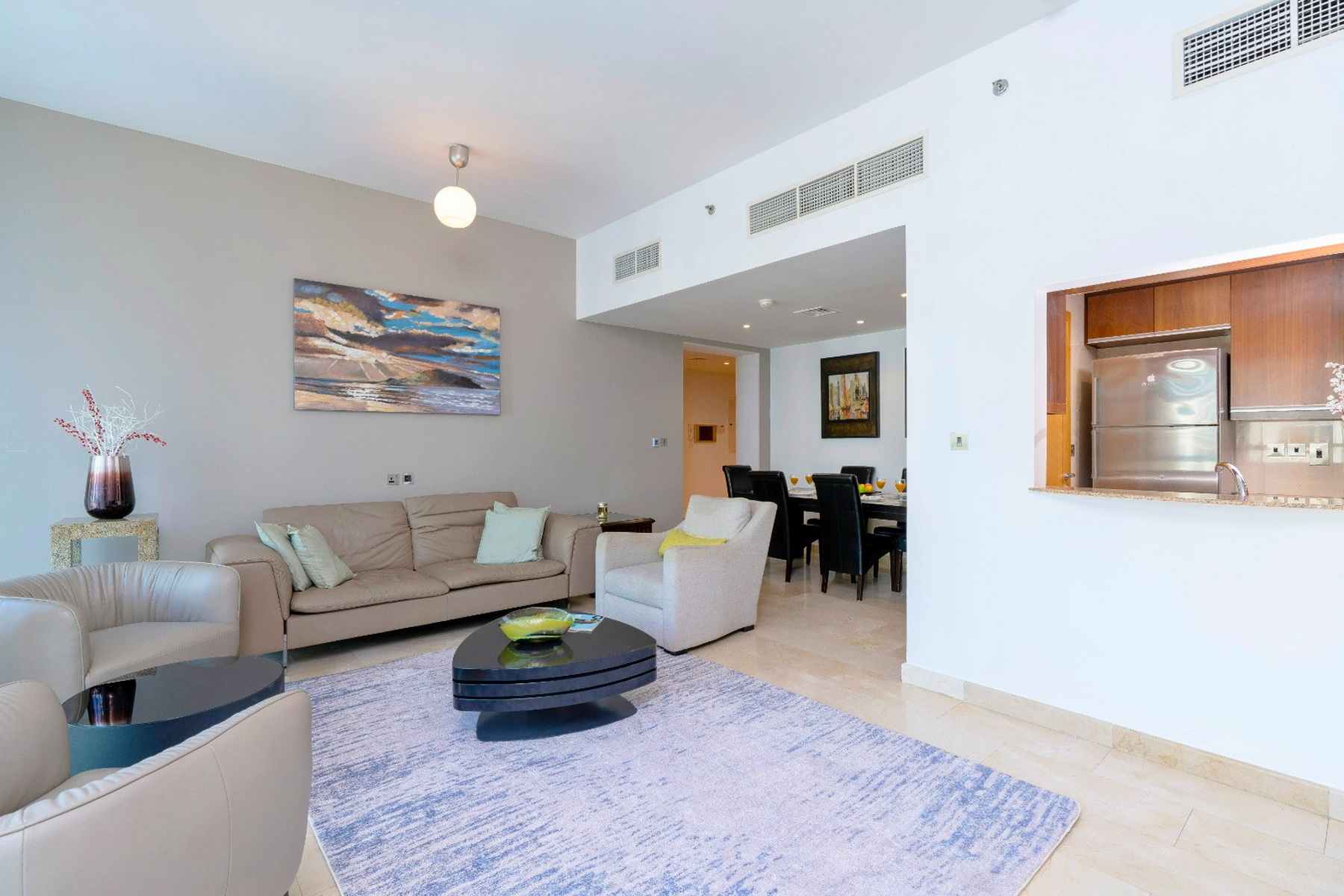 Large Layout | Tenanted | Marina Views - Exclusive Links