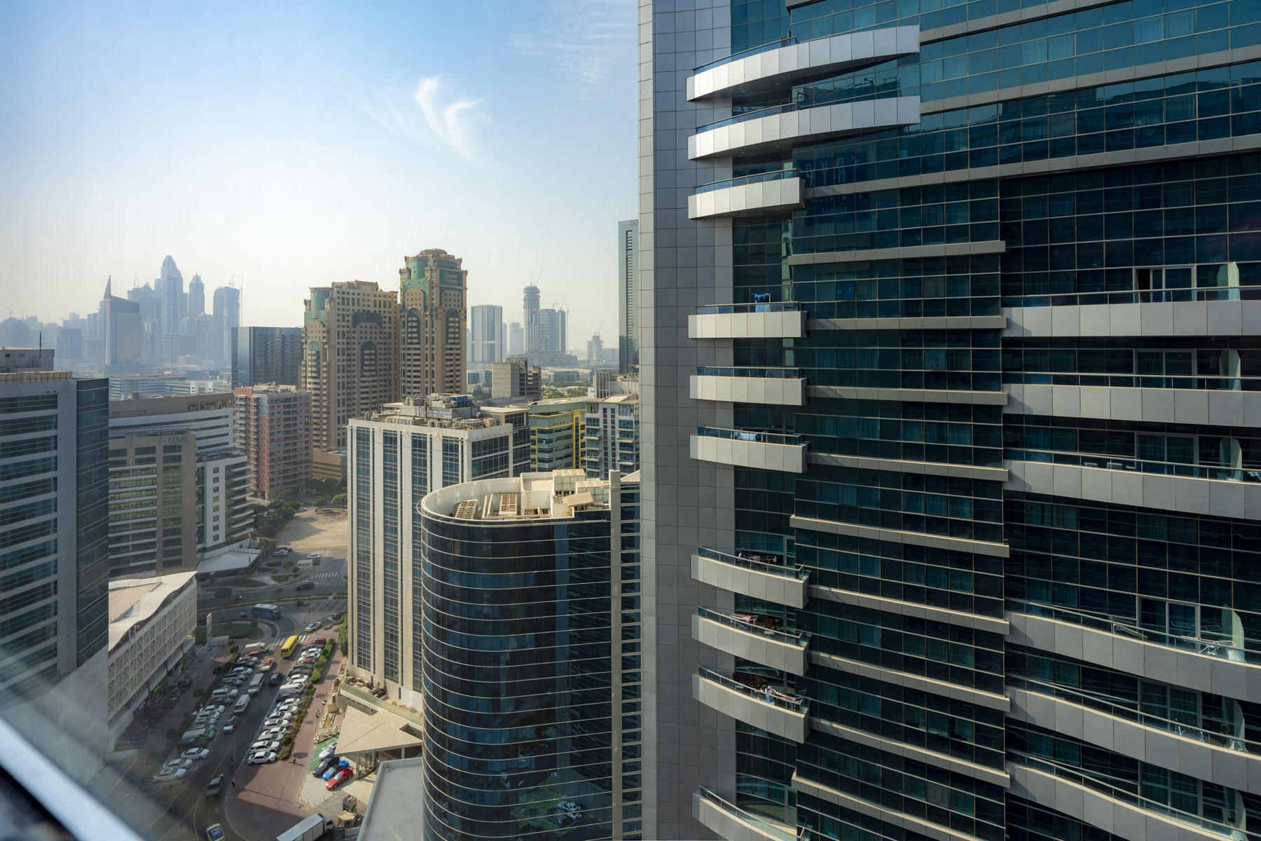 Sky Central | High Floor | TRYP Investment - Exclusive Links