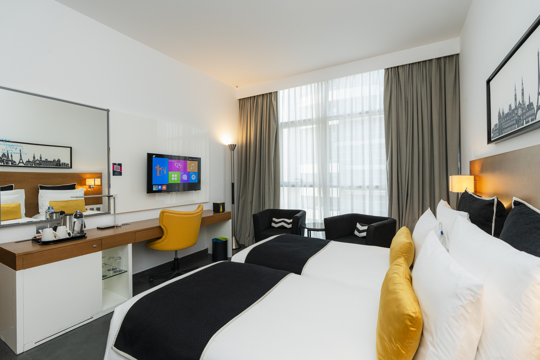 Wyndham Hotel Investment | Passive Income - Exclusive Links