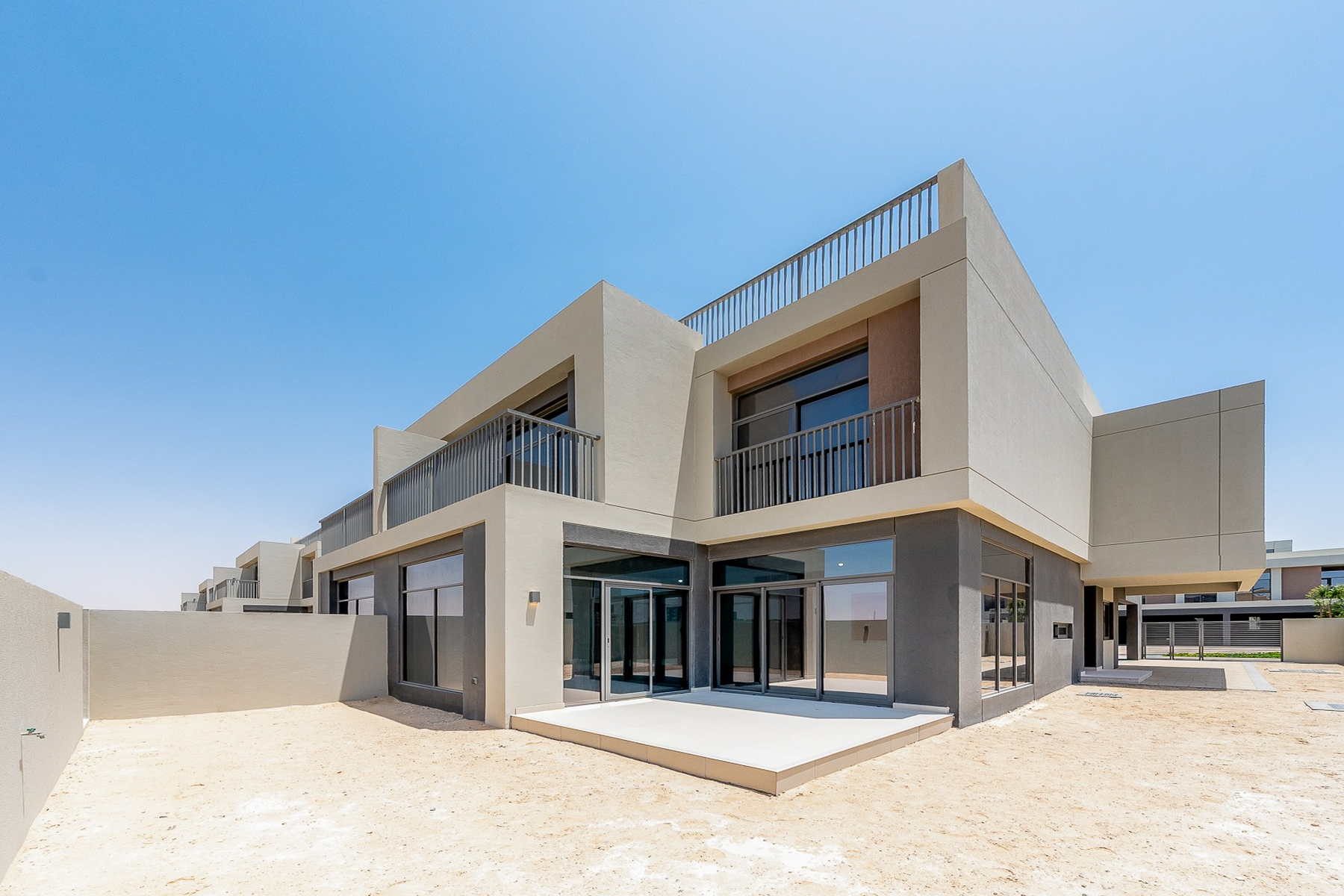 Brand New | Back to Back | Vacant Now - Exclusive Links