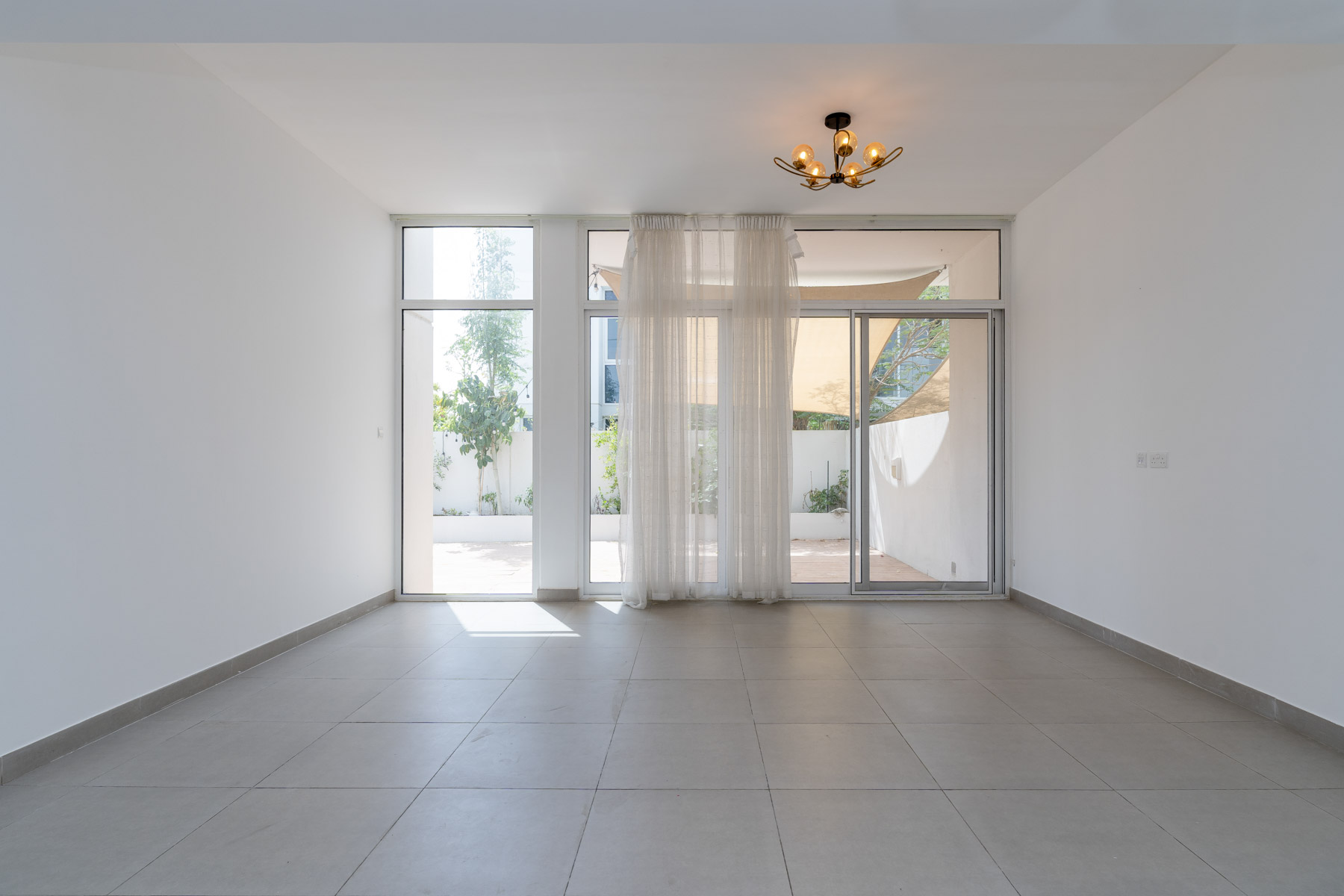 3 BR + Maid | Single Row I Vacant - Exclusive Links