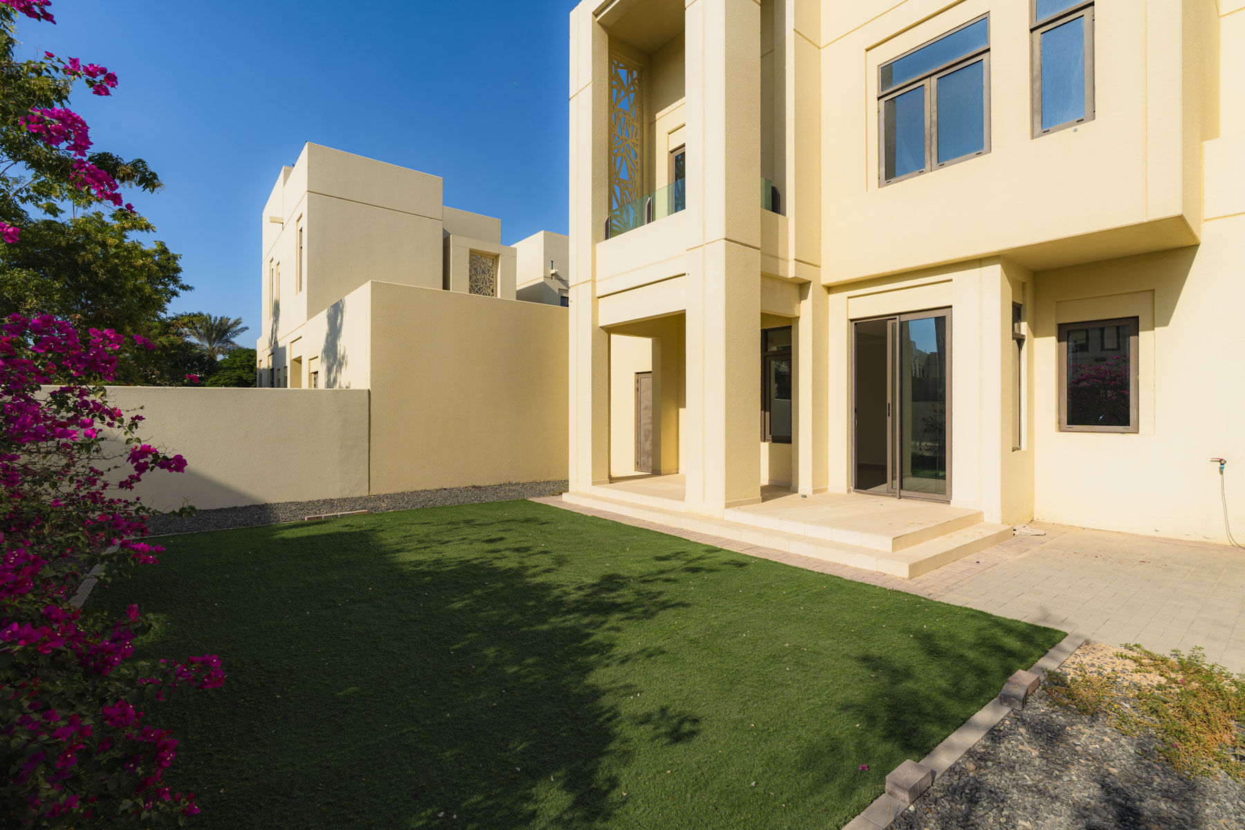 Spacious 3 Bedroom | Type C | Family Friendly - Exclusive Links