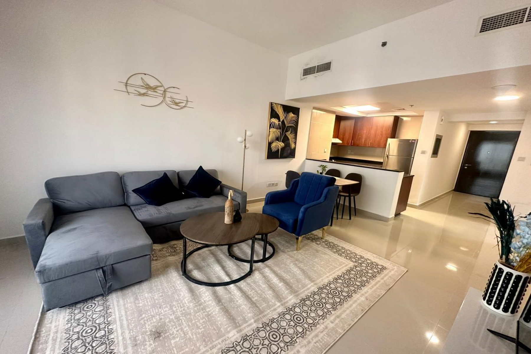 Furnished | Stylish | Panoramic Views - Exclusive Links