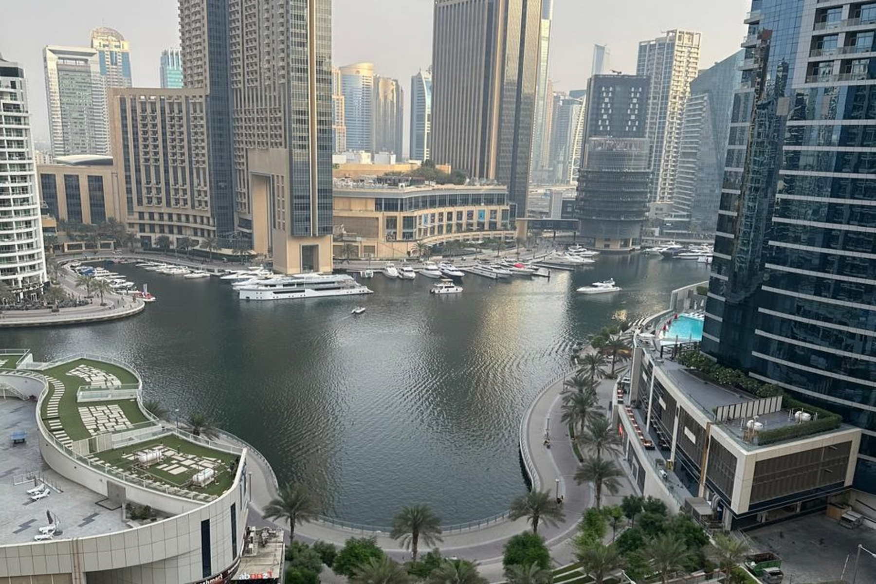 2 Bed | Marina View | Vacant Soon - Exclusive Links