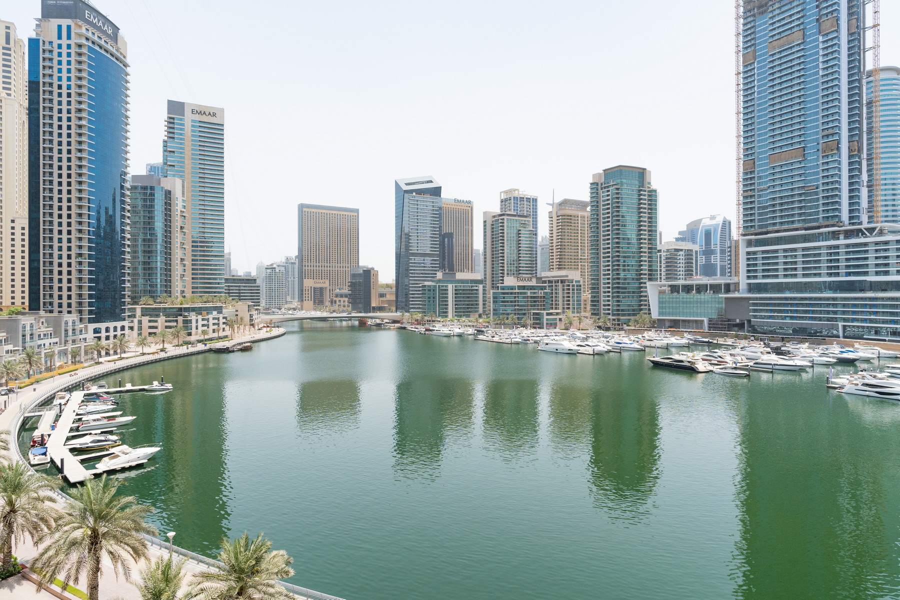 Stunning Marina View | VOT | Exclusive - Exclusive Links