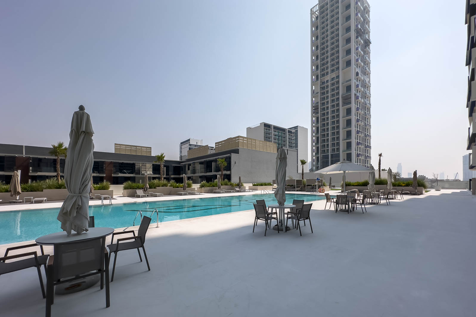 VOT | New Building | Modern Finishing - Exclusive Links