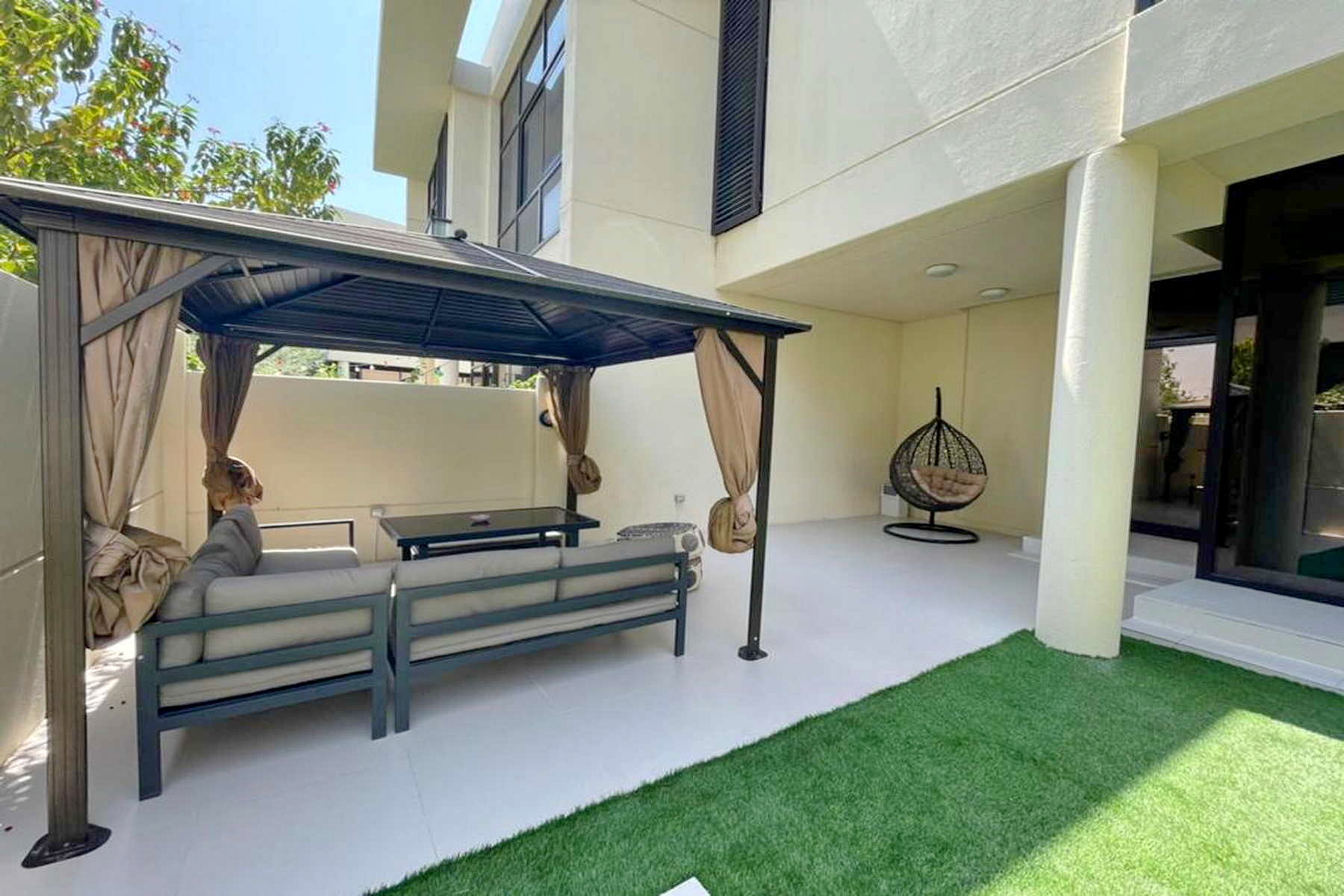 3 BR Plus Maid | Vacant Soon | THM Type - Exclusive Links