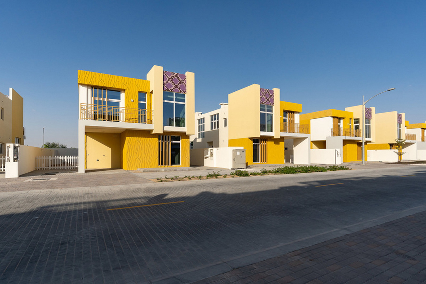 Peaceful Community | Prime Location | Spacious - Exclusive Links