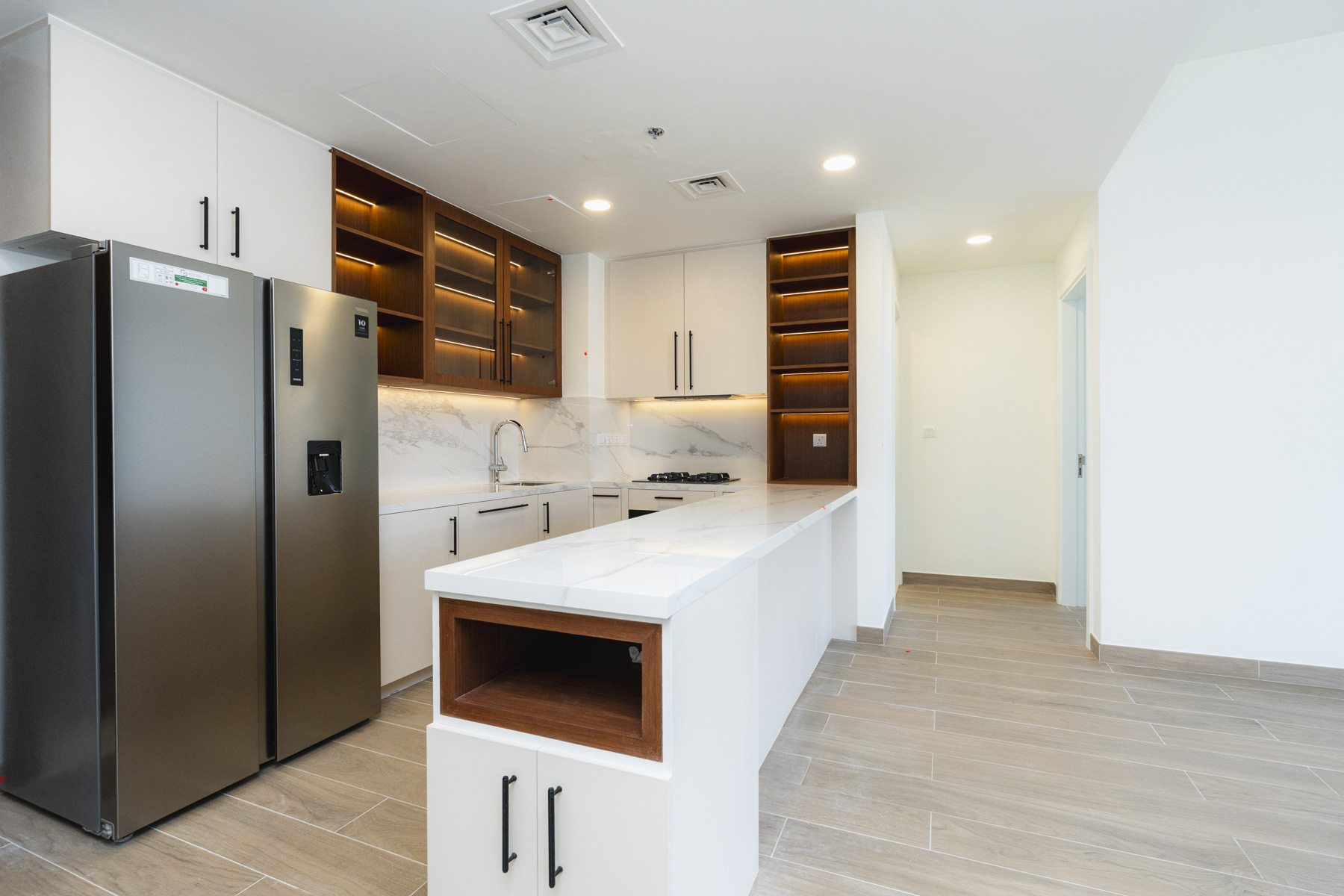 Exclusive |  Brand New 2BR | Appliances Included - Exclusive Links