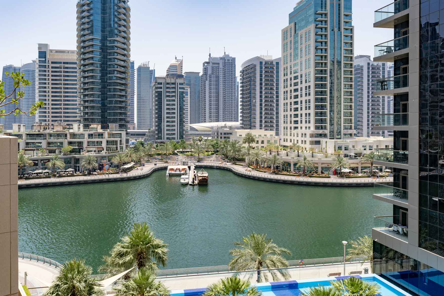 Fully Furnished | Spacious | Prime Location - Exclusive Links