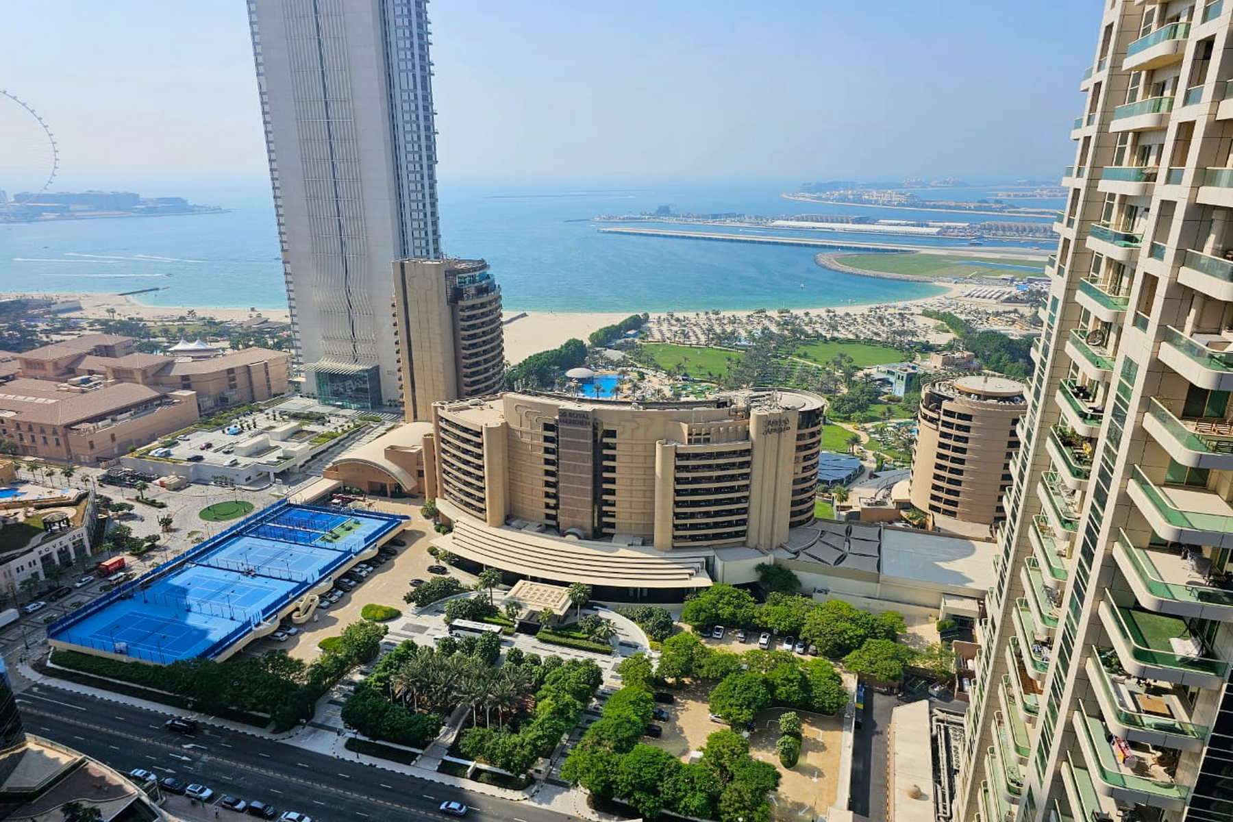 Furnished | Stunning Views | Largest Layout - Exclusive Links