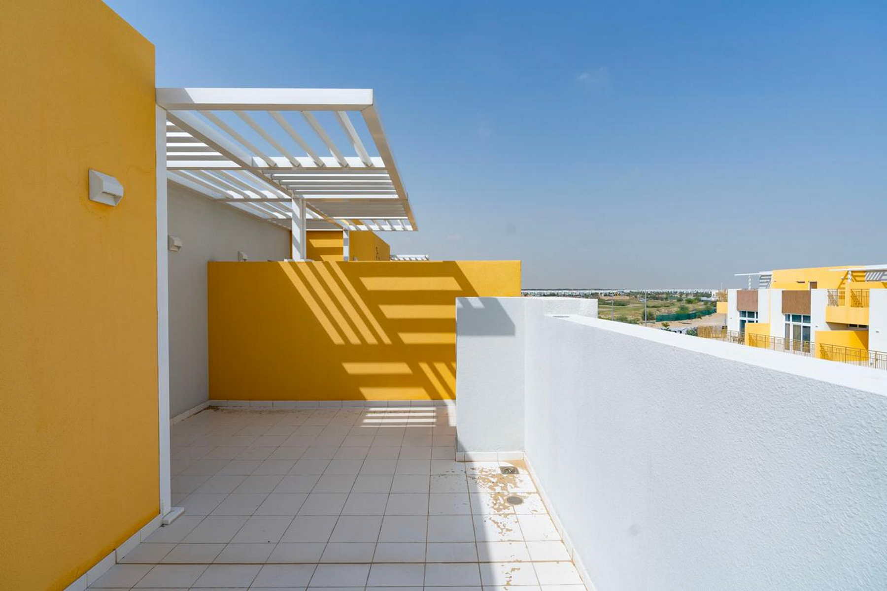 Vacant 3 BR Villa | Roof Deck | Ready to Move In - Exclusive Links