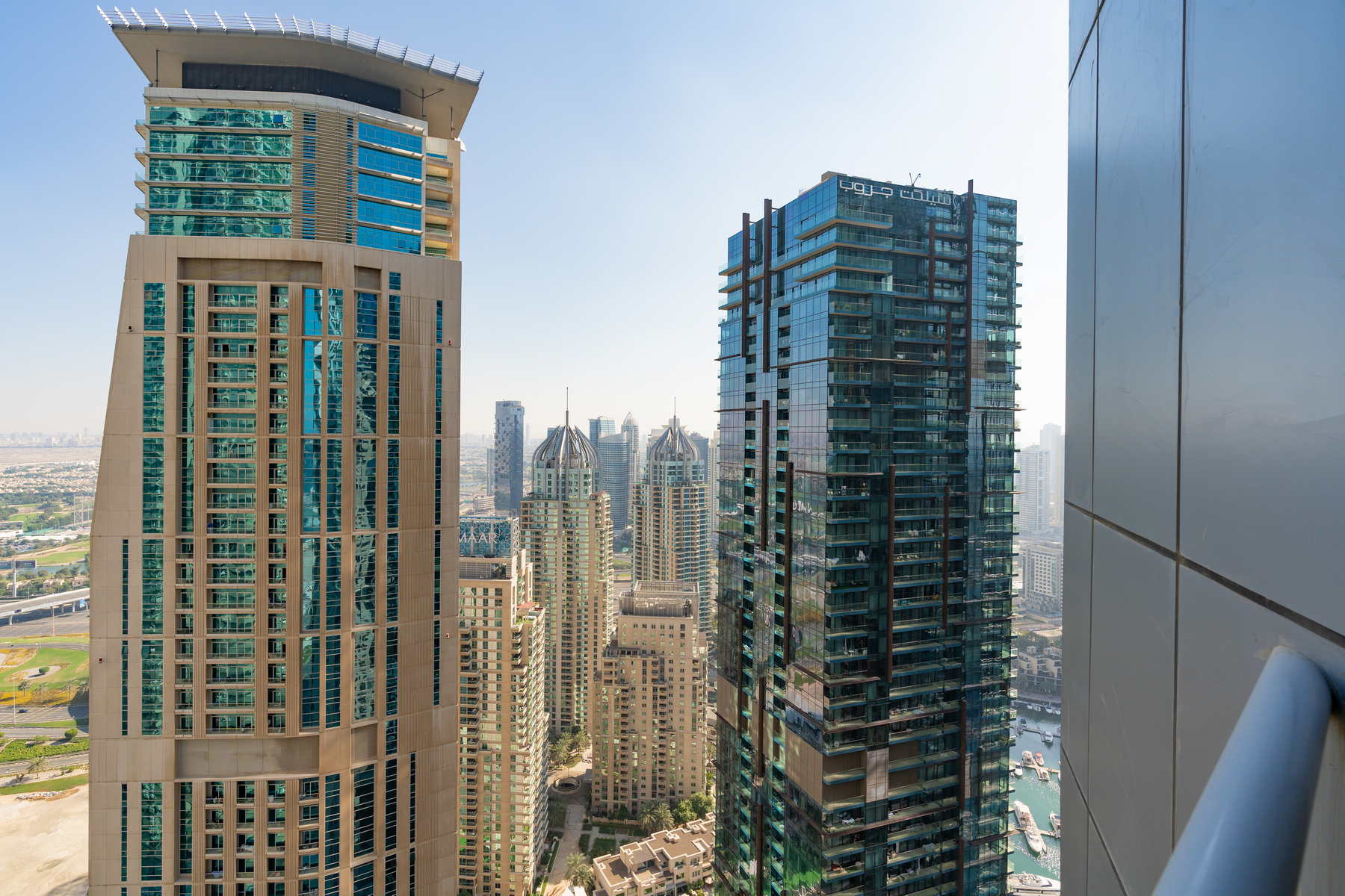 Managed | High Floor | Available Now - Exclusive Links