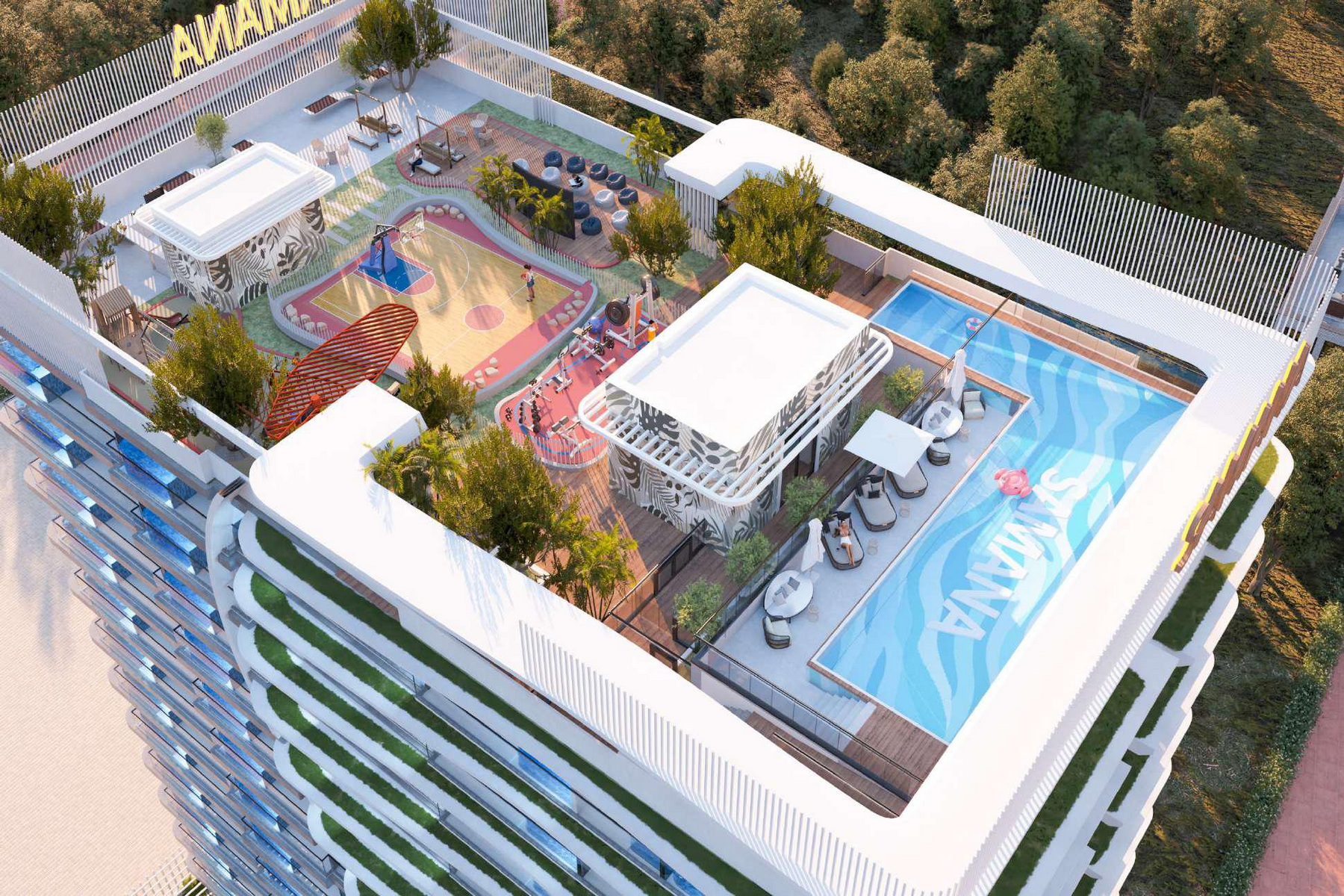 Spacious Studio | With Pool | Investor Deal - Exclusive Links