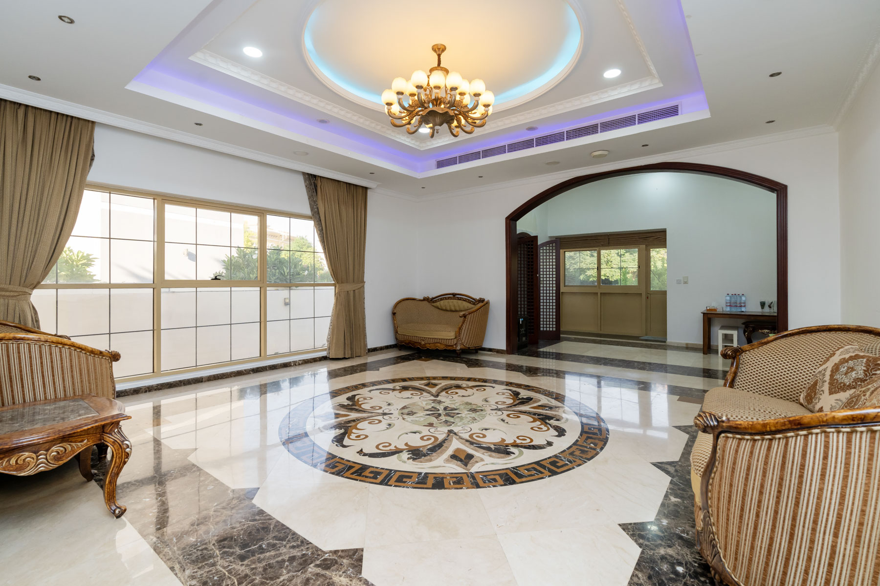 Vastu | Cinema Room | Vacant | Pool - Exclusive Links