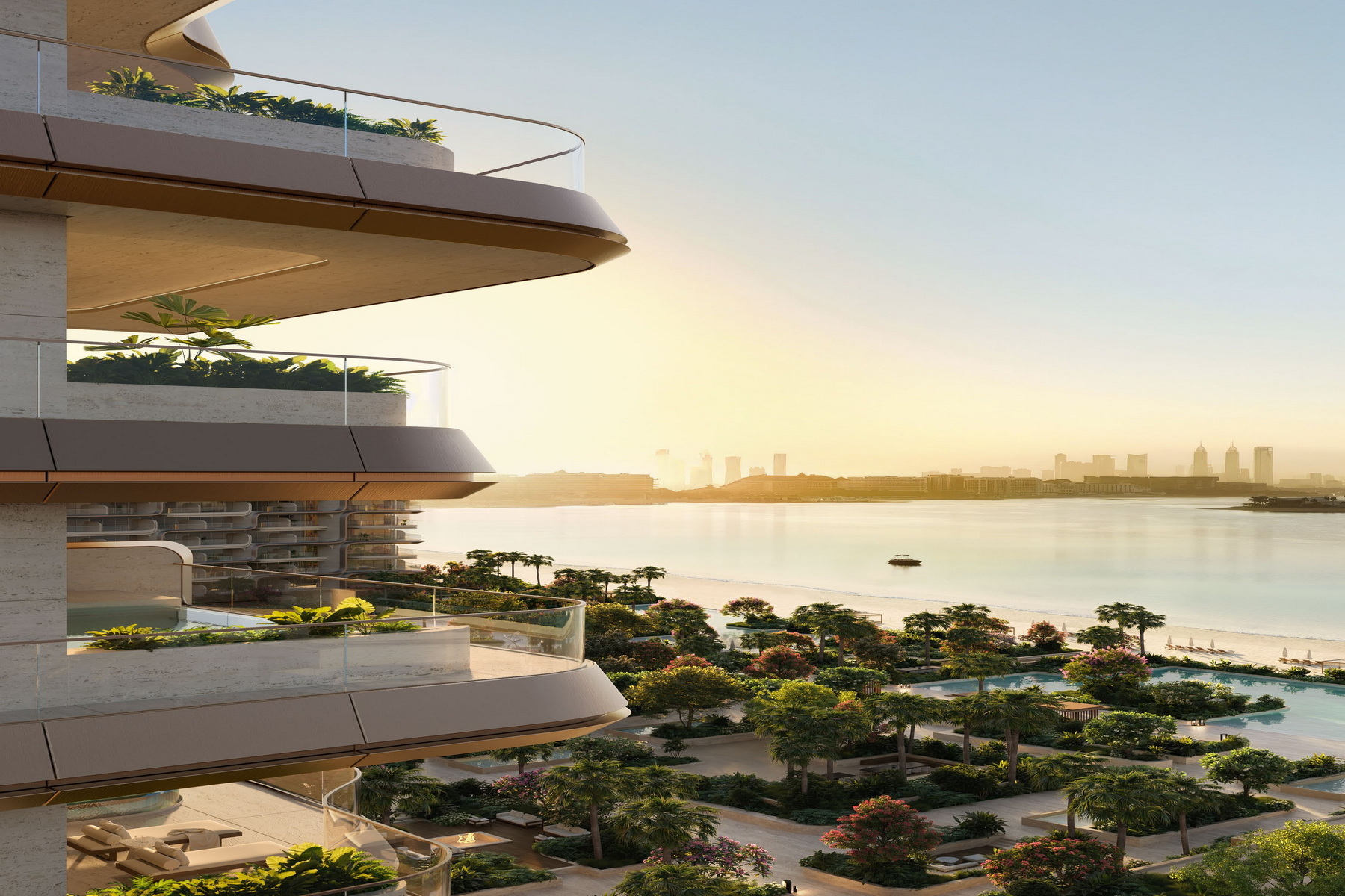 Low Floor | Prime Location | Ultra Luxury - Exclusive Links