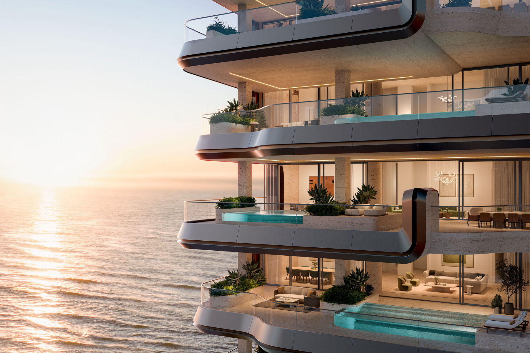 Ultra Luxury | Prime Location | Low Floor - Exclusive Links