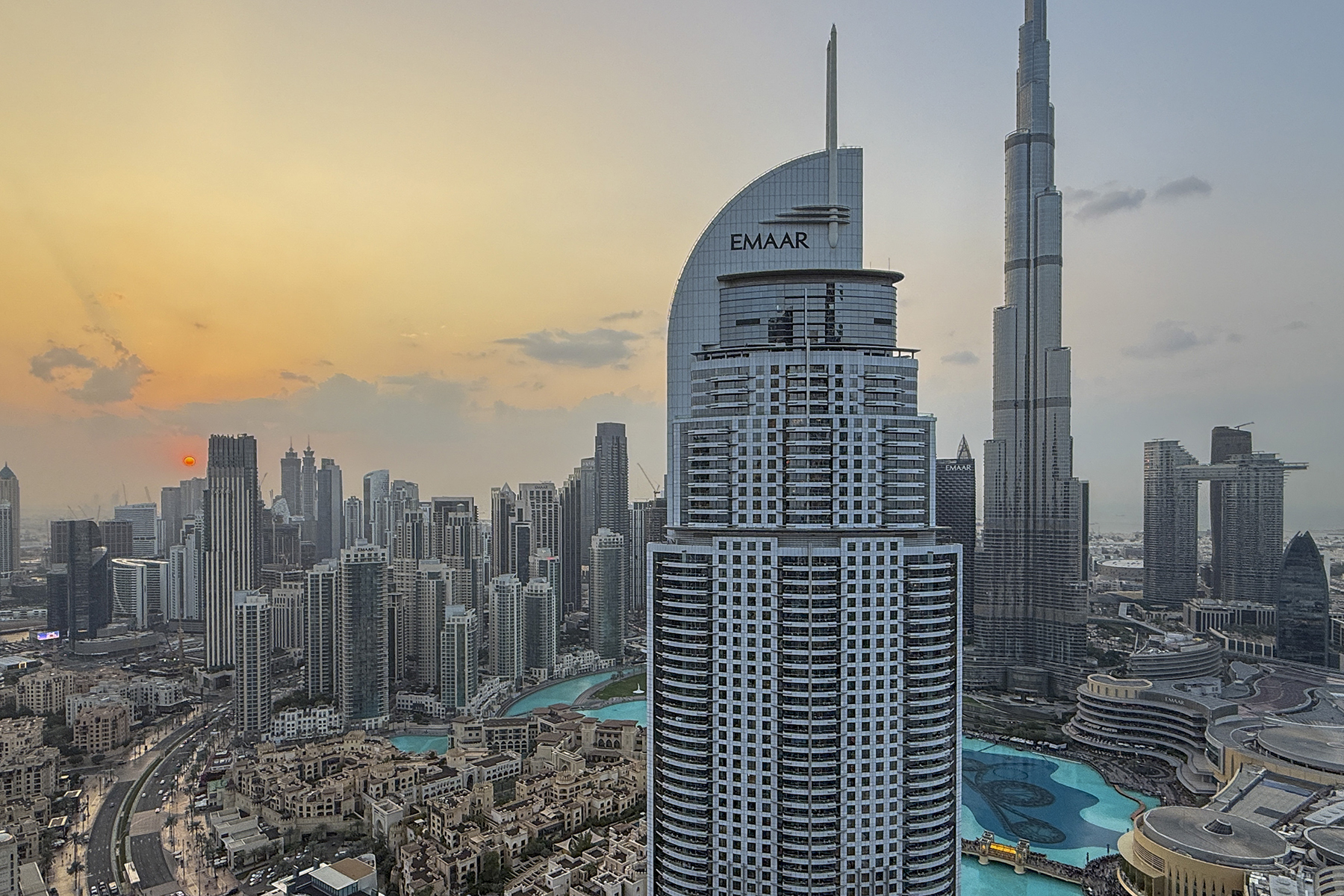 Full Burj View | Rare Unit | High Floor - Exclusive Links