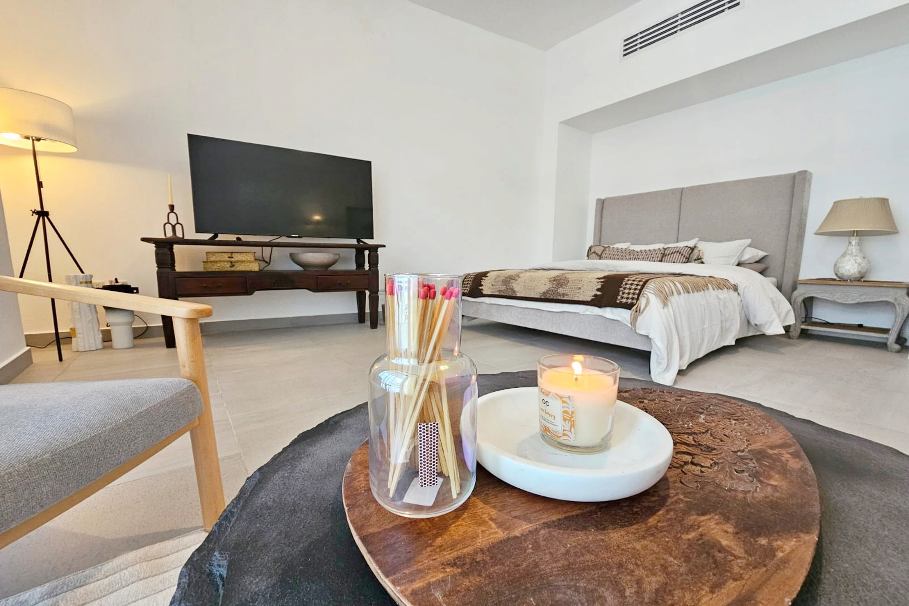 Massive Studio | Furnished | VOT - Exclusive Links