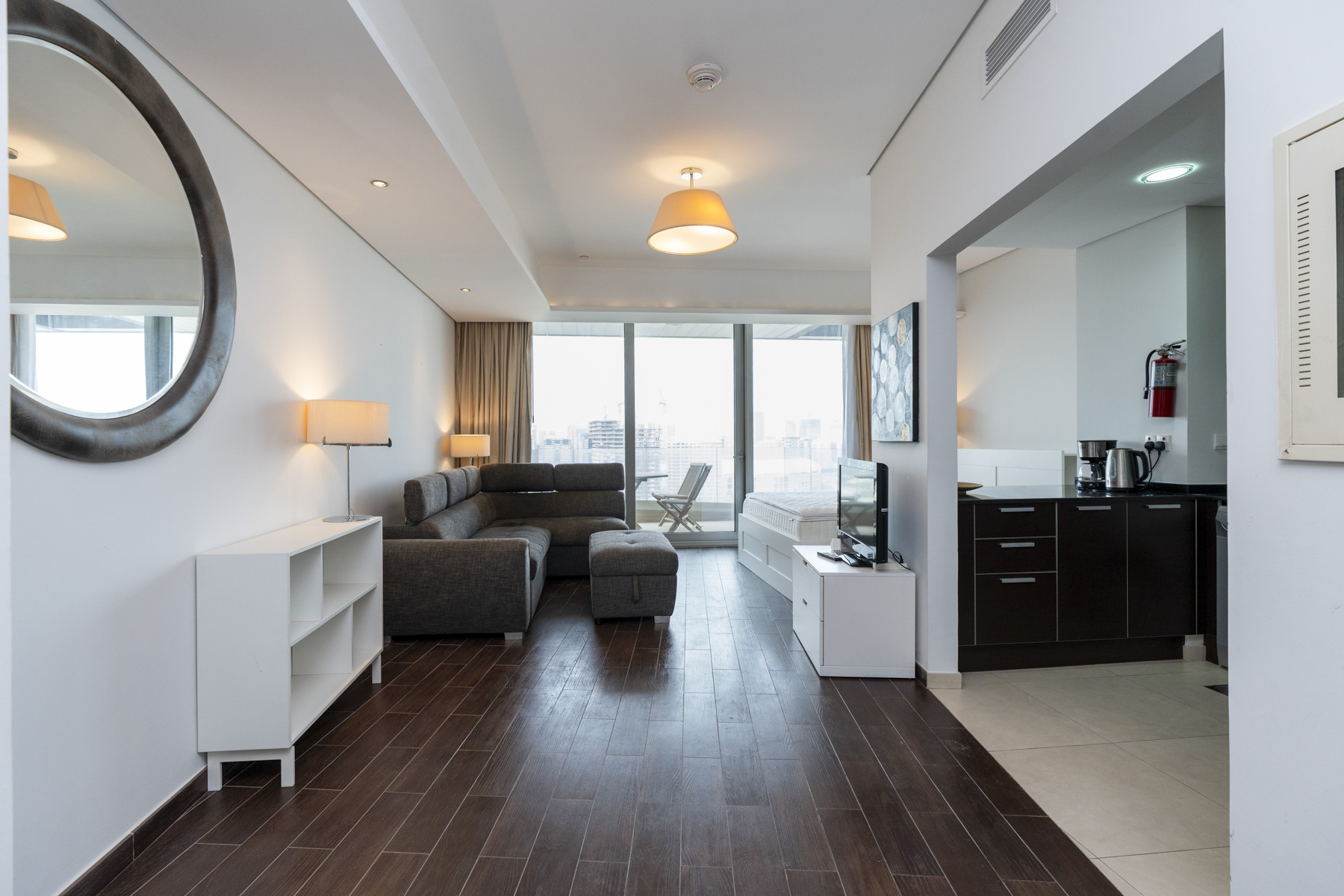 High Floor I Canal View I Fully Furnished - Exclusive Links