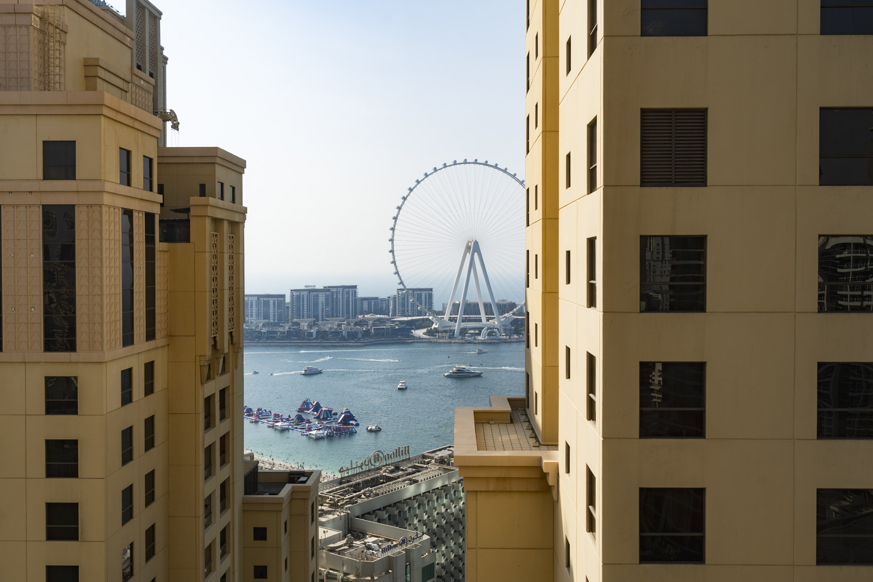 Managed | Vacant | Partial Sea View - Exclusive Links