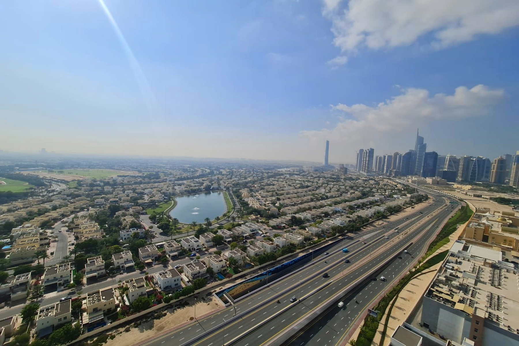 Fully Furnished 2 BR | Spacious | Avail March - Exclusive Links