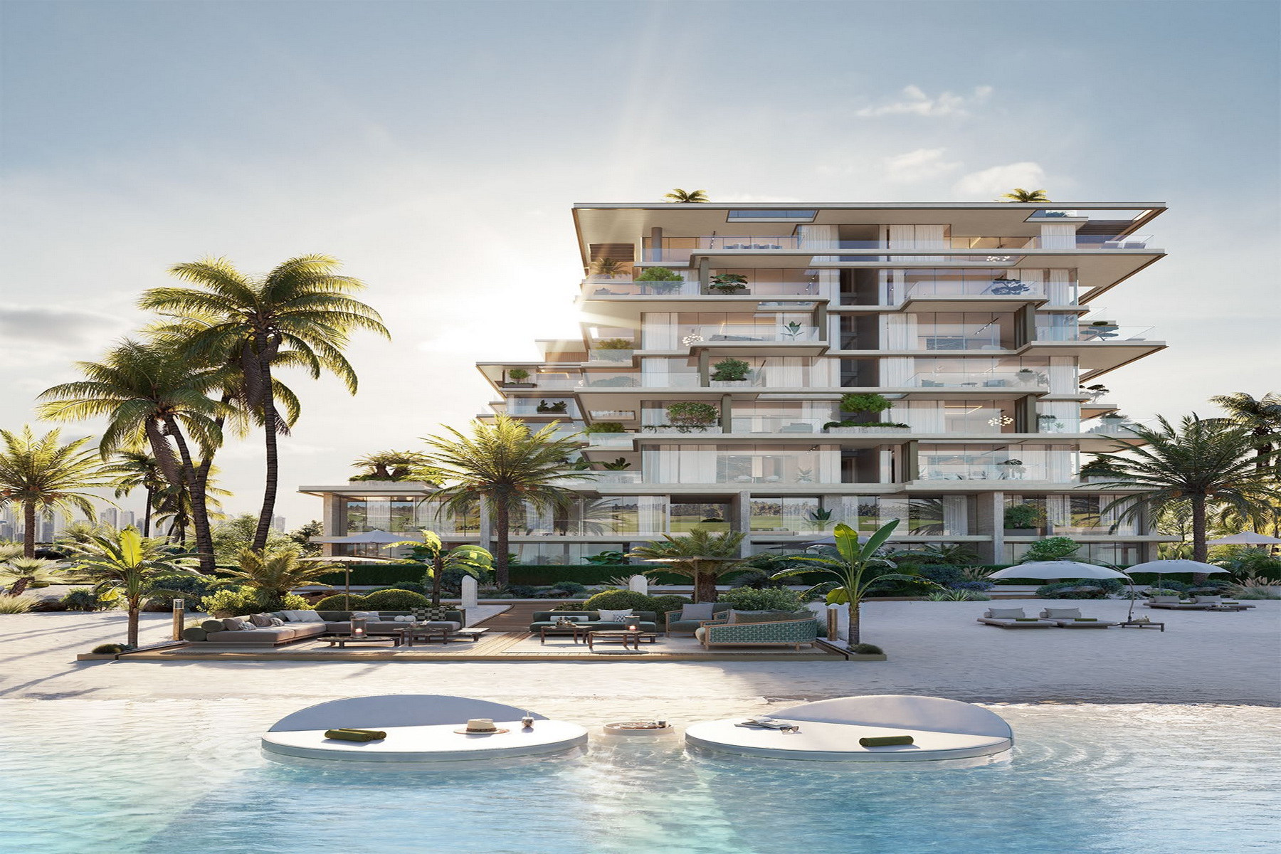 Corner Unit | High Floor | Payment Plan - Exclusive Links