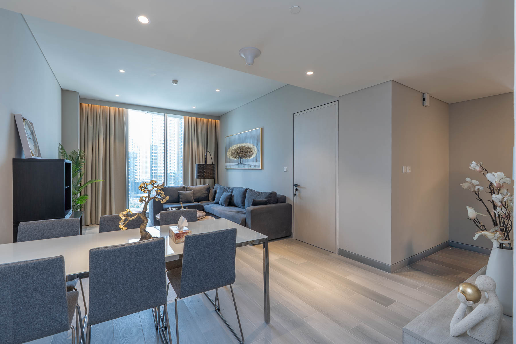 Marina Views | Best Layout | Vacant on Transfer - Exclusive Links