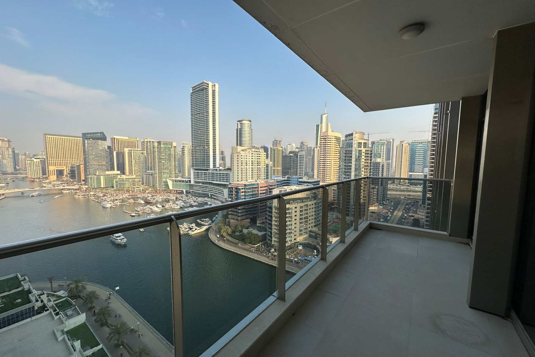 Prime Location | Marina Views | High Floor - Exclusive Links