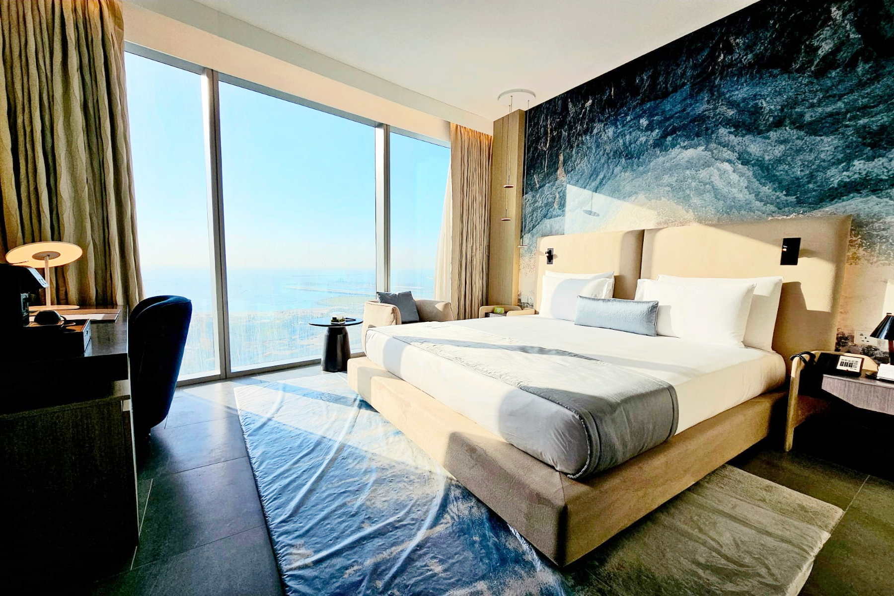 Fully managed hotel | High Floor | Fraction Owned - Exclusive Links