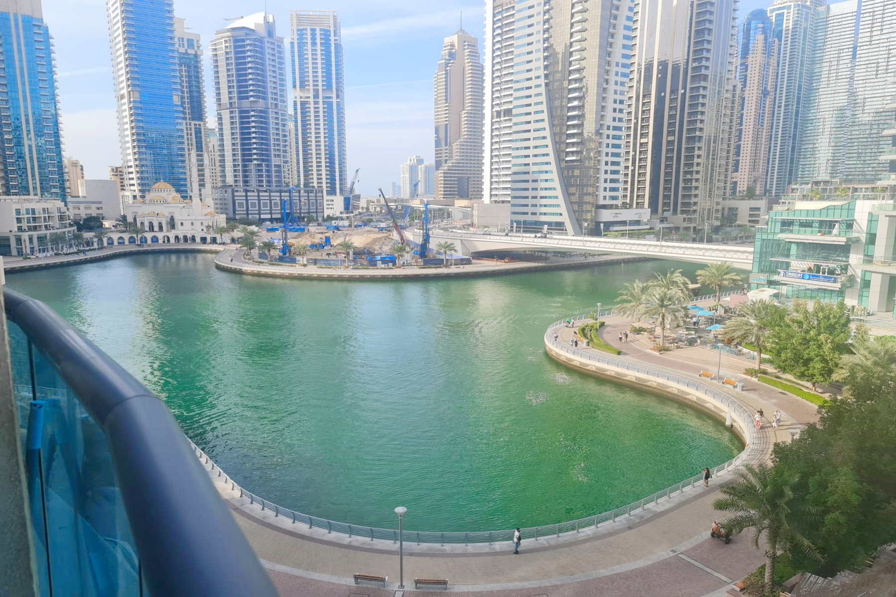 Spacious | Marina Views | Vacant by Feb - Exclusive Links