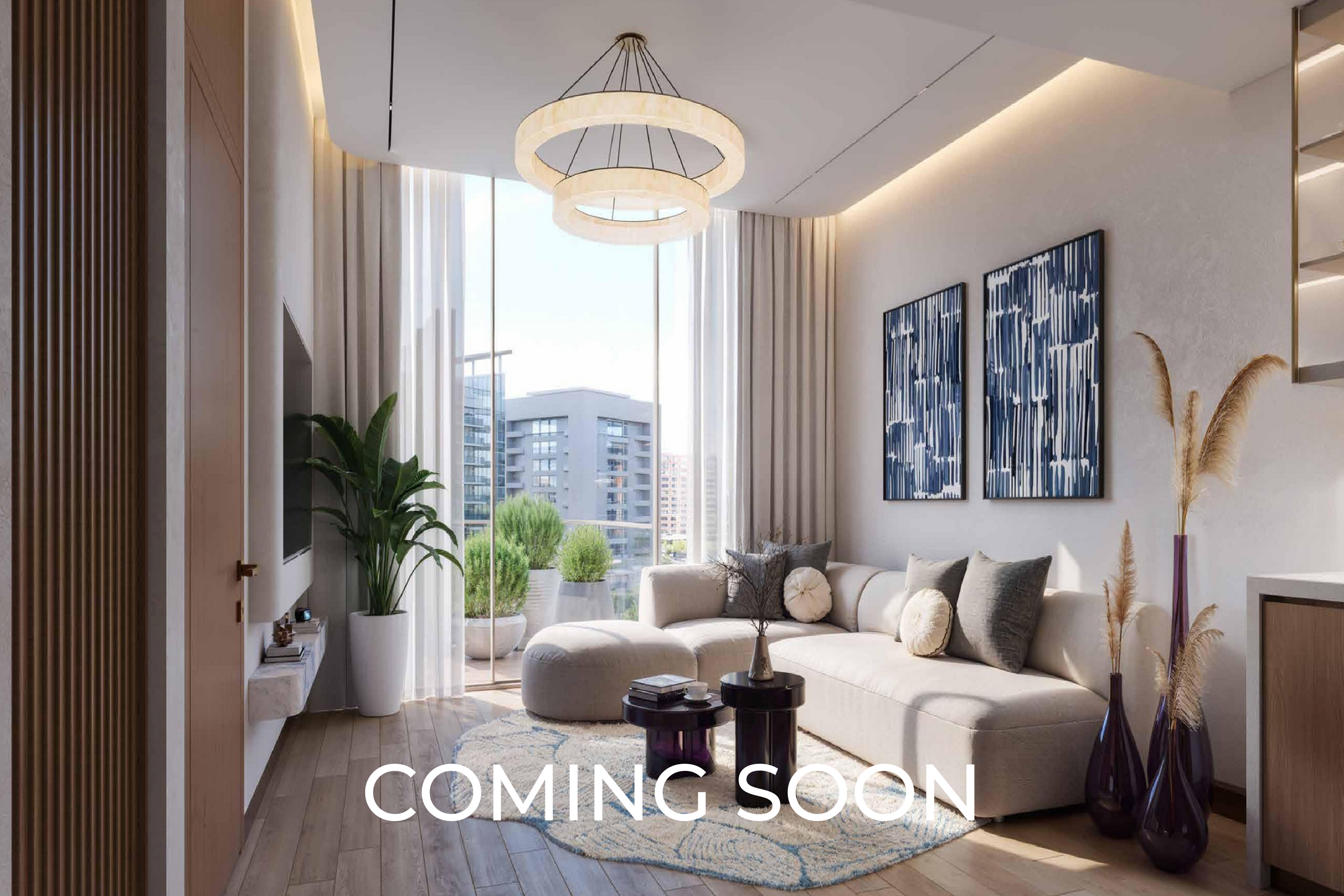 Kaïa Residences, Dubai Islands - Exclusive Links