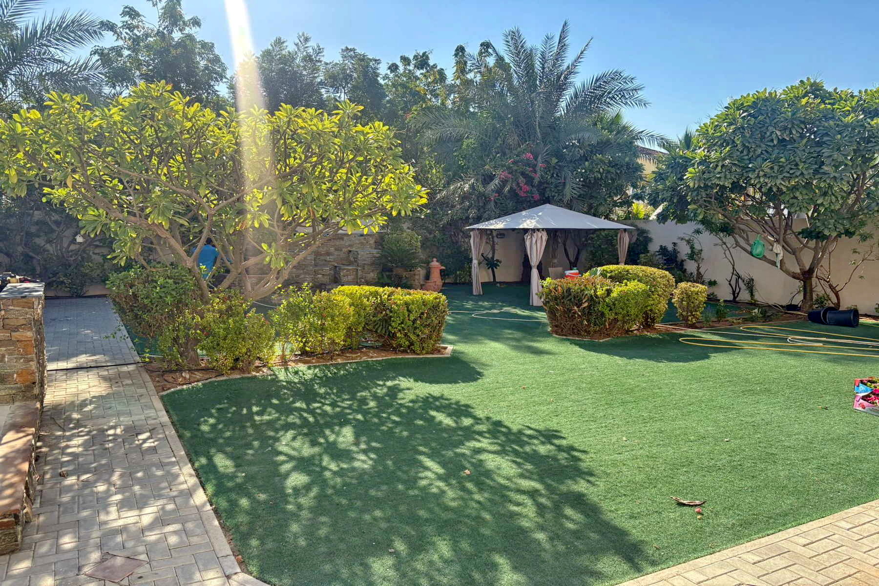 Extended | Amazing Garden | Ready Now | By School - Exclusive Links