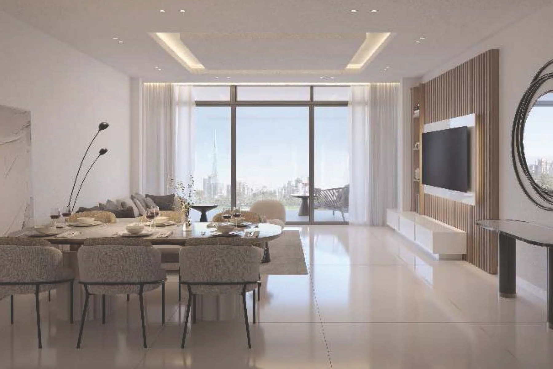 High floor | Burj Khalifa View | HO Feb 2026 - Exclusive Links