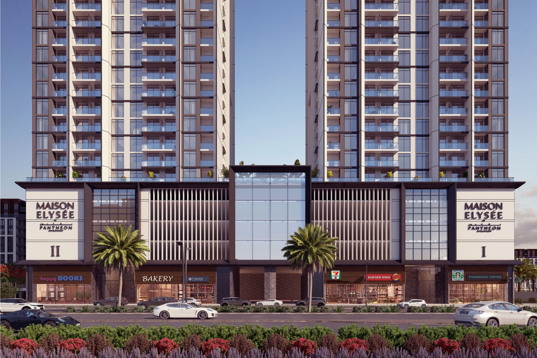 Great Layout | High ROI | Corner Unit - Exclusive Links