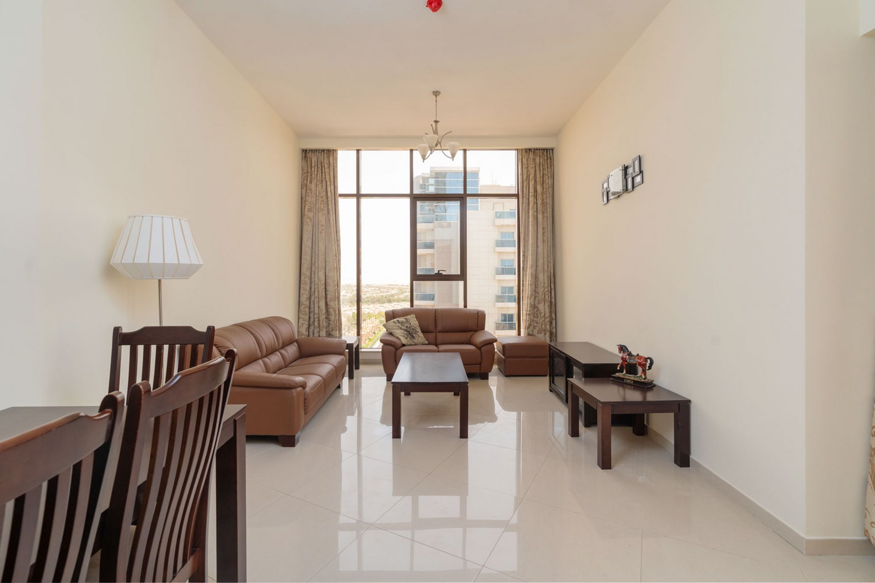 Furnished 2 BR | Tenanted | Well Maintained - Exclusive Links