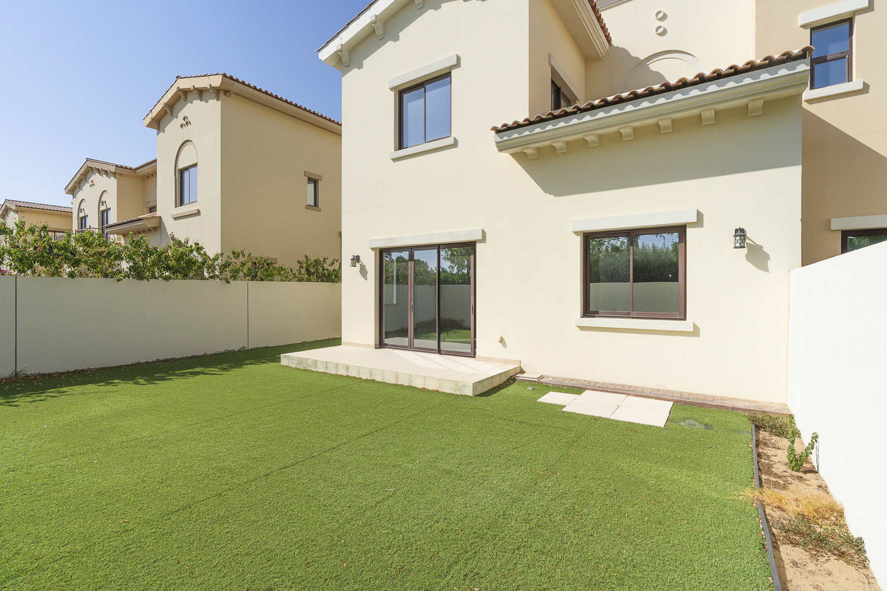 3 BR Plus Study | Type 3E I Single Row - Exclusive Links