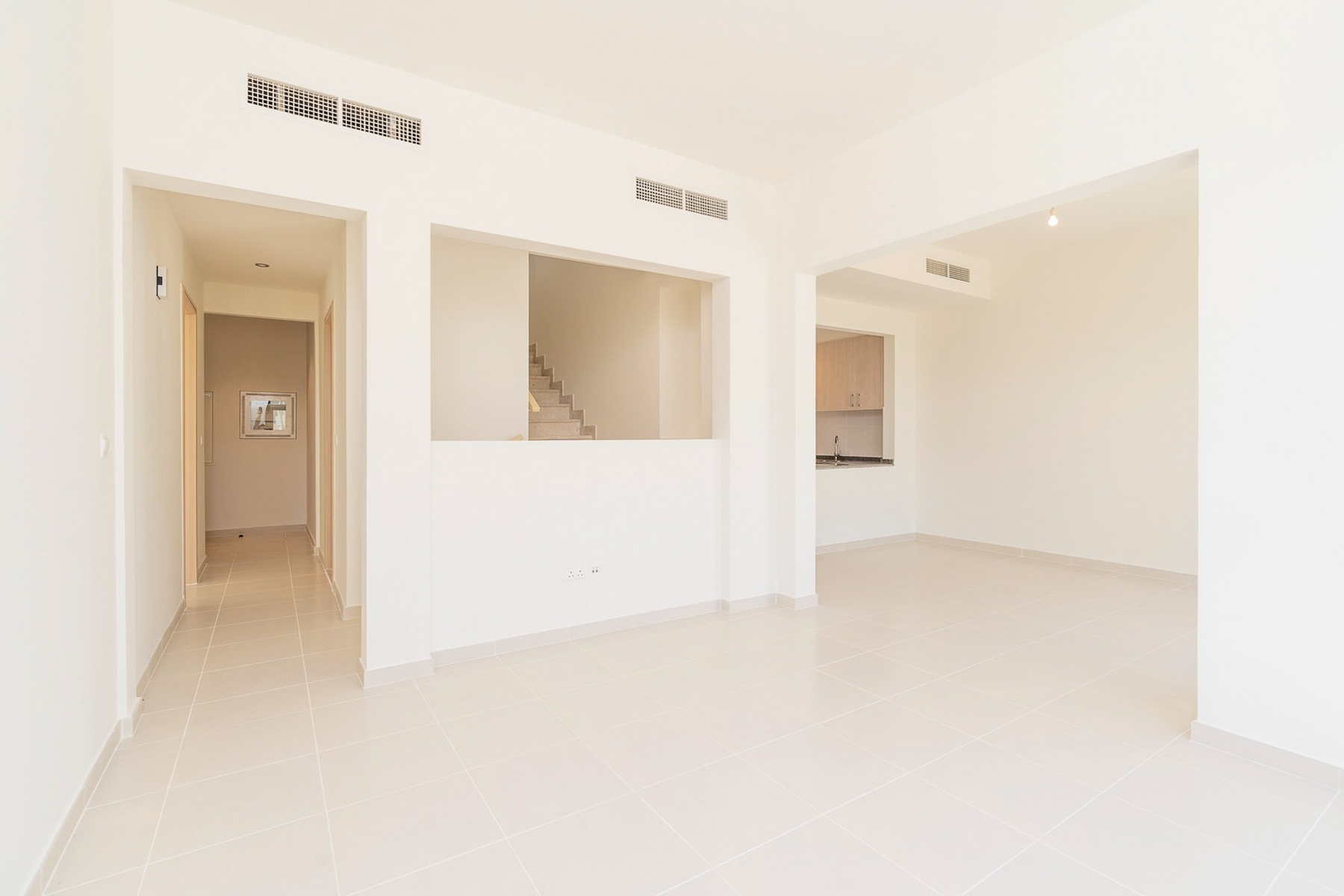 Type E I Vacant I Prime Location - Exclusive Links