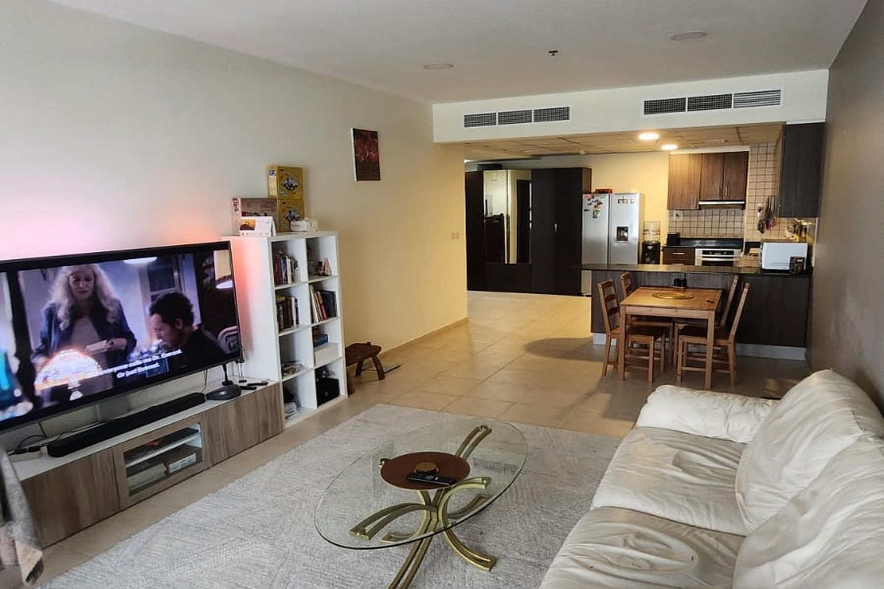 Furnished 1 Bed | Great Views | Great Location - Exclusive Links