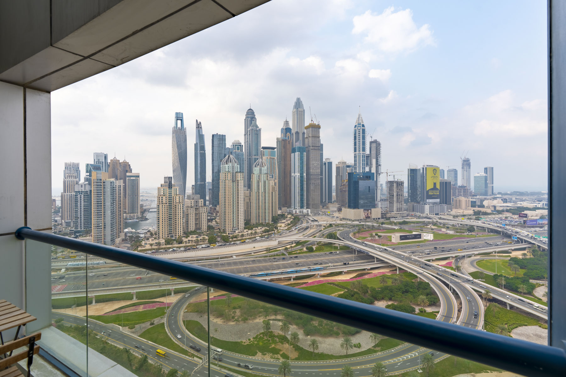 Duplex 1BR Plus Study | High Floor | Ready Now - Exclusive Links