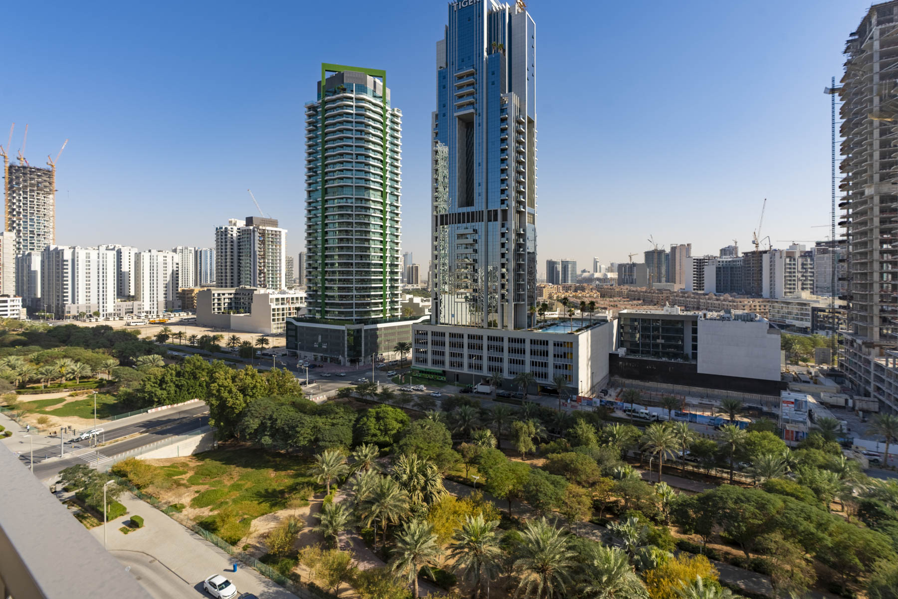 Modern Living | Prime Location | Strong ROI - Exclusive Links